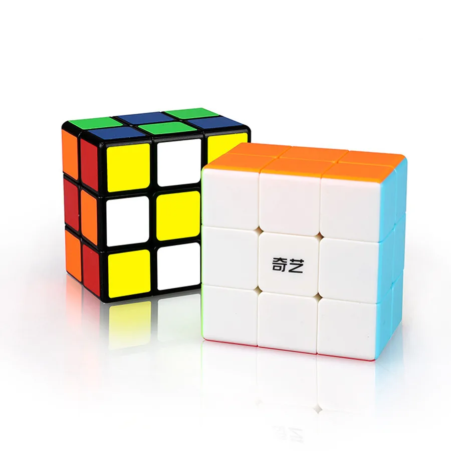 【JudyCube】QiYi 123 133 223 233 - Arcade Z recensie en prijs