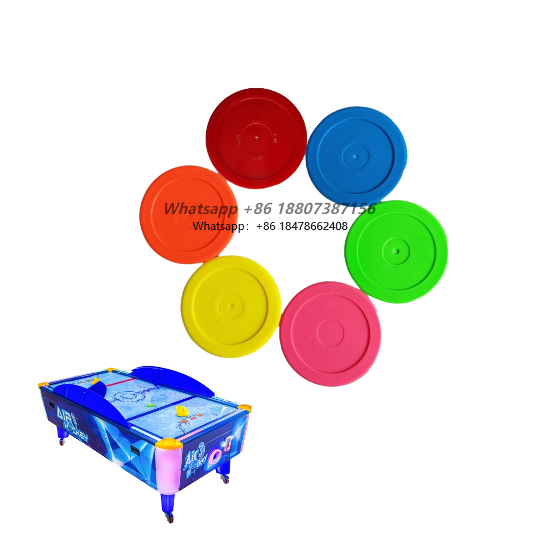 JSJM Arcade Machine Air Hockey - Arcade Games & Vending Llc recensie en prijs