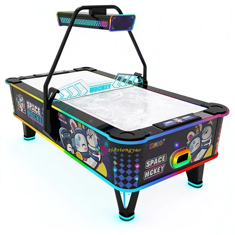 JSJM Arcade Machine Air Hockey - Arcade Games & Vending Llc recensie en prijs