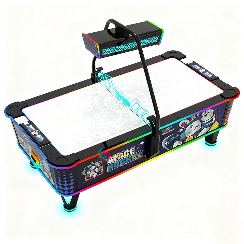 JSJM Arcade Machine Air Hockey - Arcade Games & Vending Llc recensie en prijs