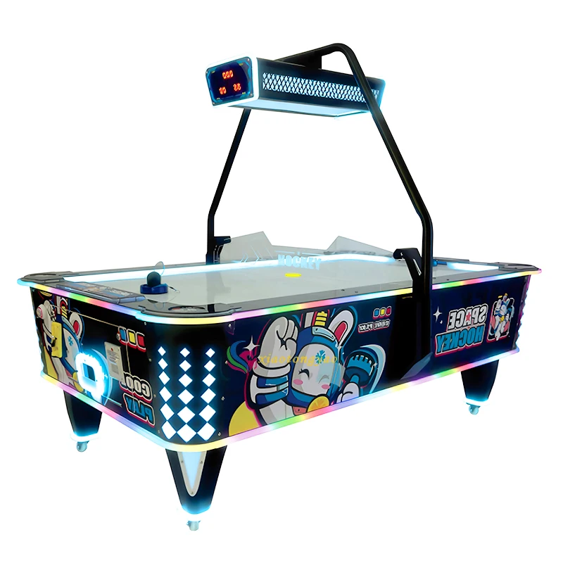 JSJM Arcade Machine Air Hockey - Arcade Games & Vending Llc recensie en prijs