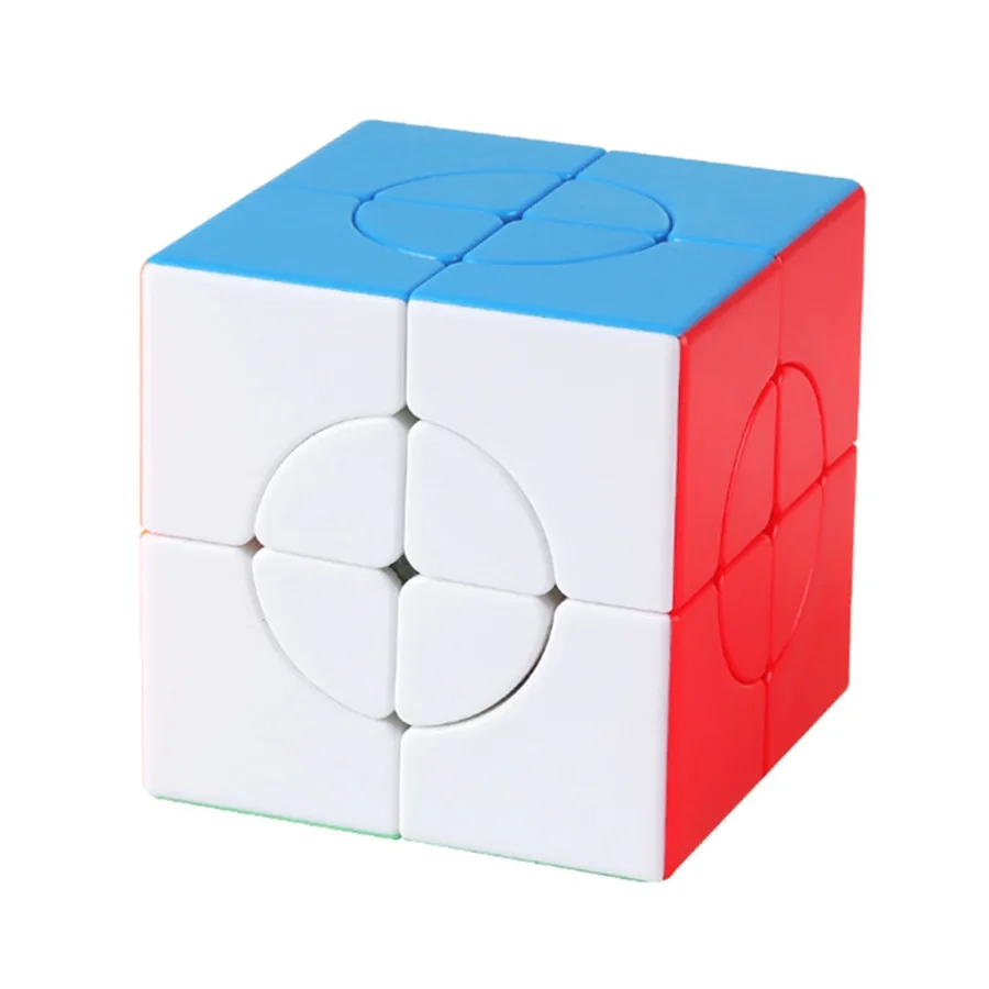 Shengshou 2X2 3X3 4X4 5X5 Mega - Arcade Z recensie en prijs