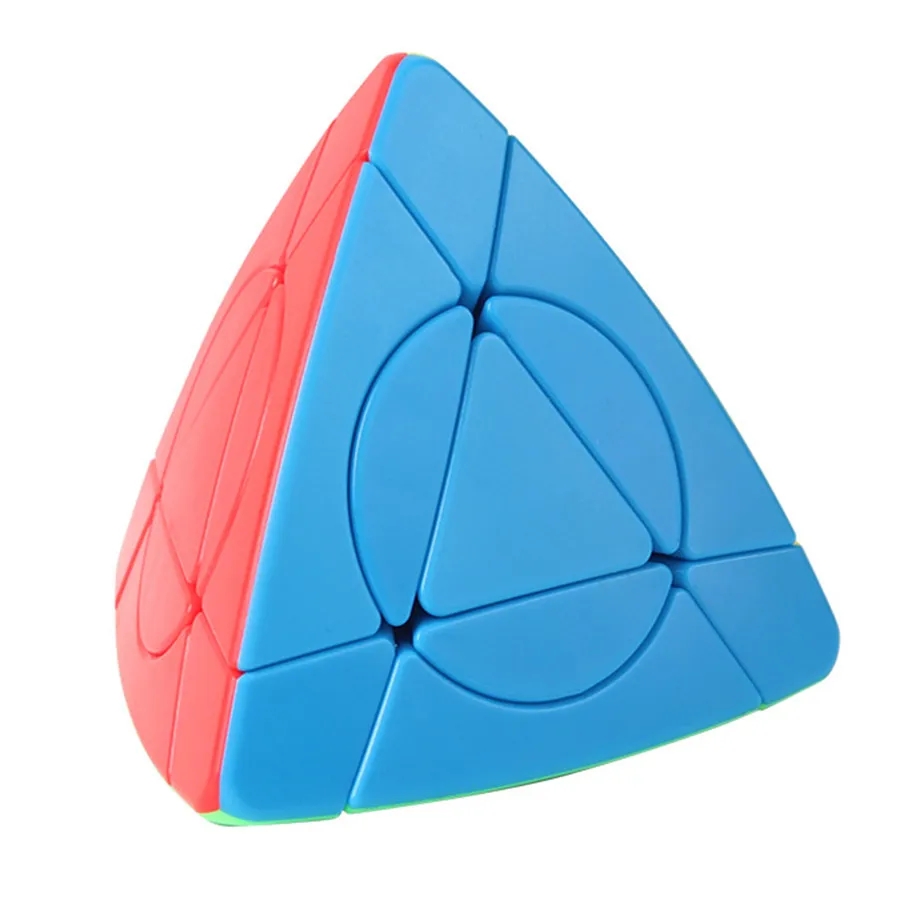 Shengshou 2X2 3X3 4X4 5X5 Mega - Arcade Z recensie en prijs