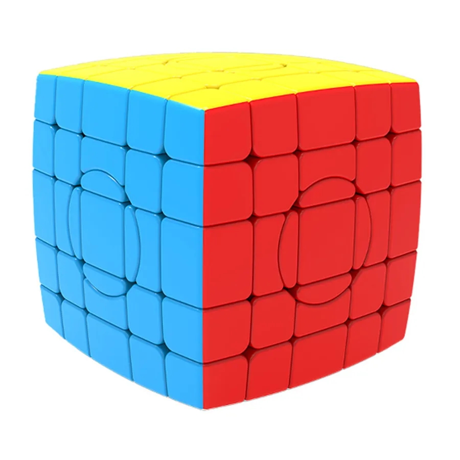 Shengshou 2X2 3X3 4X4 5X5 Mega - Arcade Z recensie en prijs