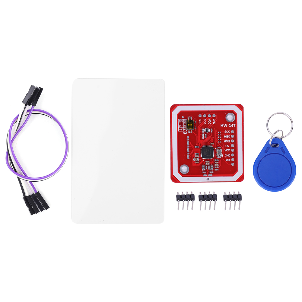 PN532 NFC RFID Module 13.56MHz - Nfc Card Reader Vending recensie en prijs