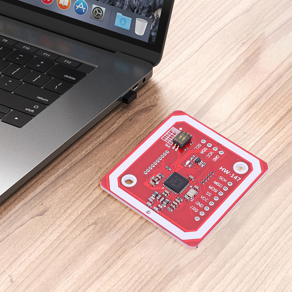 PN532 NFC RFID Module 13.56MHz - Nfc Card Reader Vending recensie en prijs