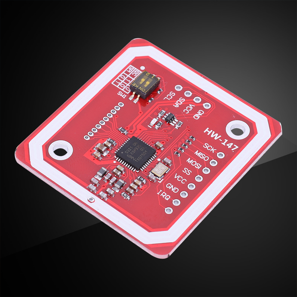 PN532 NFC RFID Module 13.56MHz - Nfc Card Reader Vending recensie en prijs
