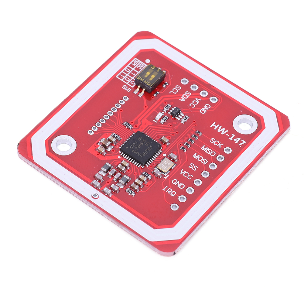 PN532 NFC RFID Module 13.56MHz - Nfc Card Reader Vending recensie en prijs