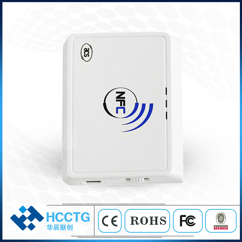 Portable Mobile Handheld Andro - Nfc Card Reader Vending recensie en prijs