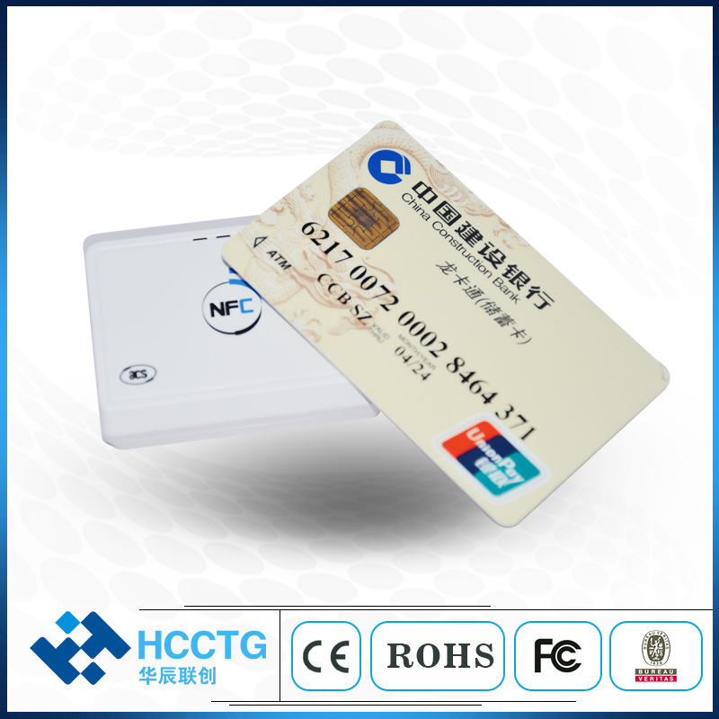 Portable Mobile Handheld Andro - Nfc Card Reader Vending recensie en prijs