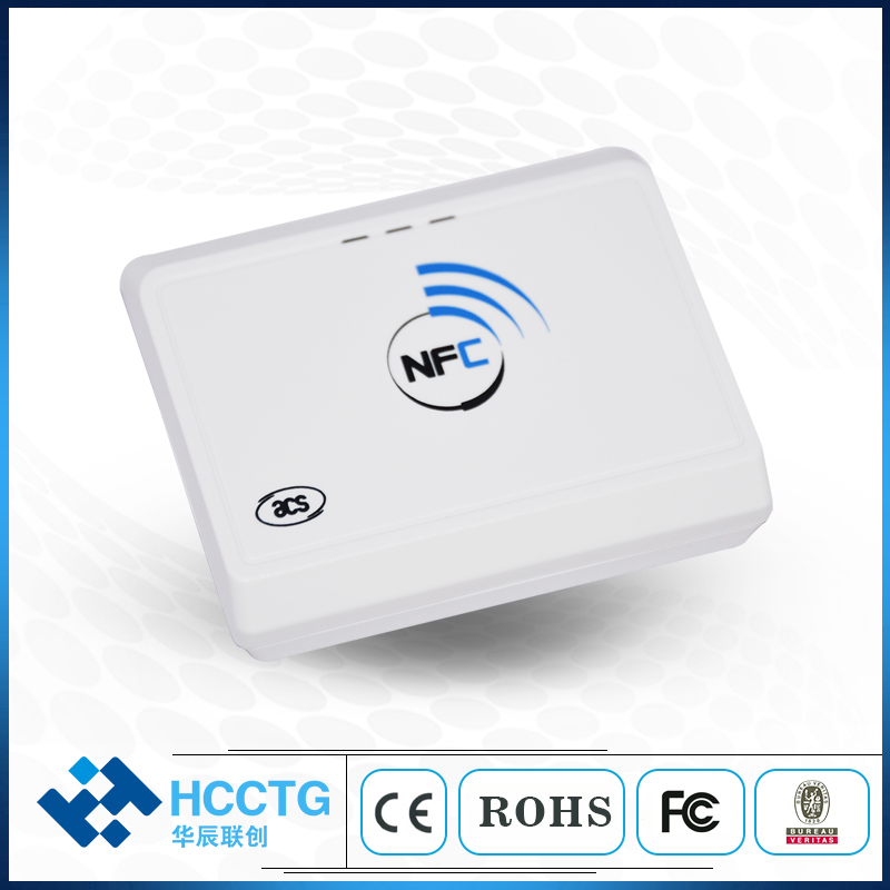Portable Mobile Handheld Andro - Nfc Card Reader Vending recensie en prijs