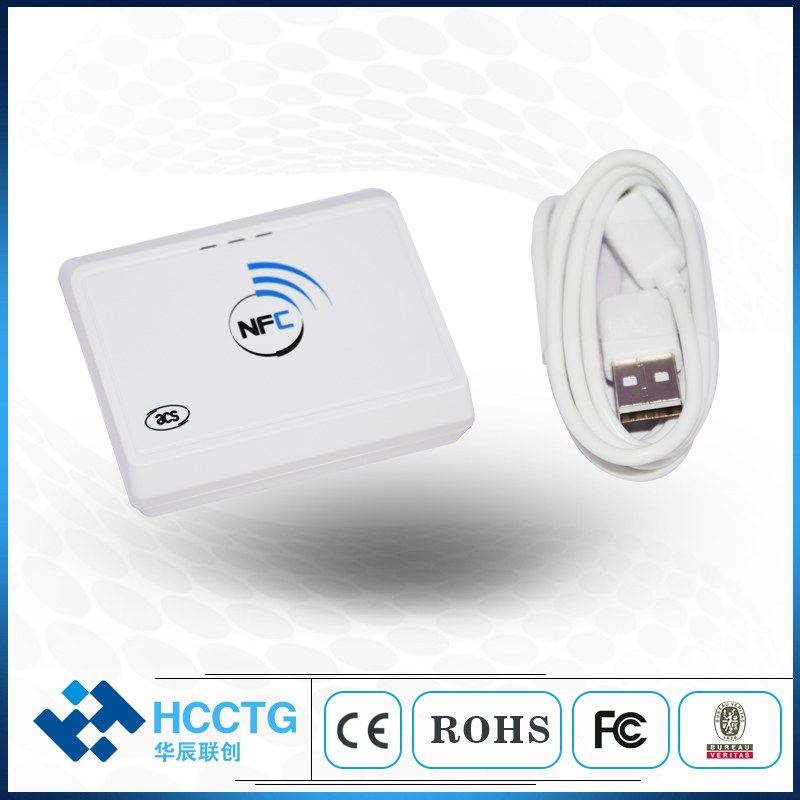 Portable Mobile Handheld Andro - Nfc Card Reader Vending recensie en prijs