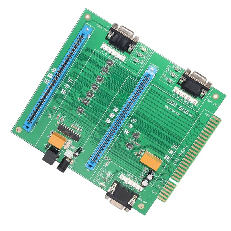 A08E-GBS-8118 Arcade Game Boar - Usb Game Board Jamma recensie en prijs