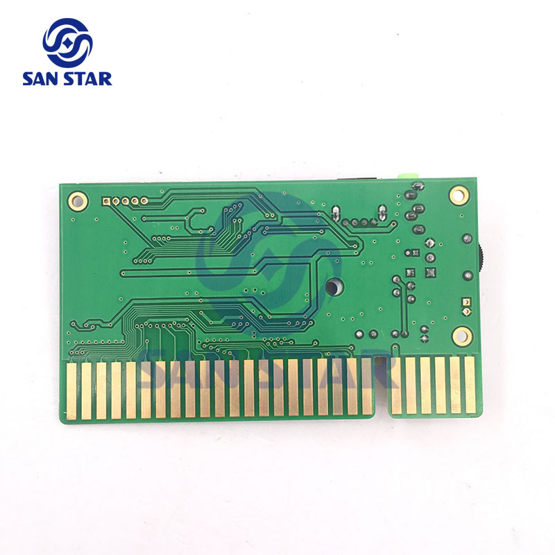 PC TO JAMMA USB Converter Boar - Usb Game Board Jamma recensie en prijs
