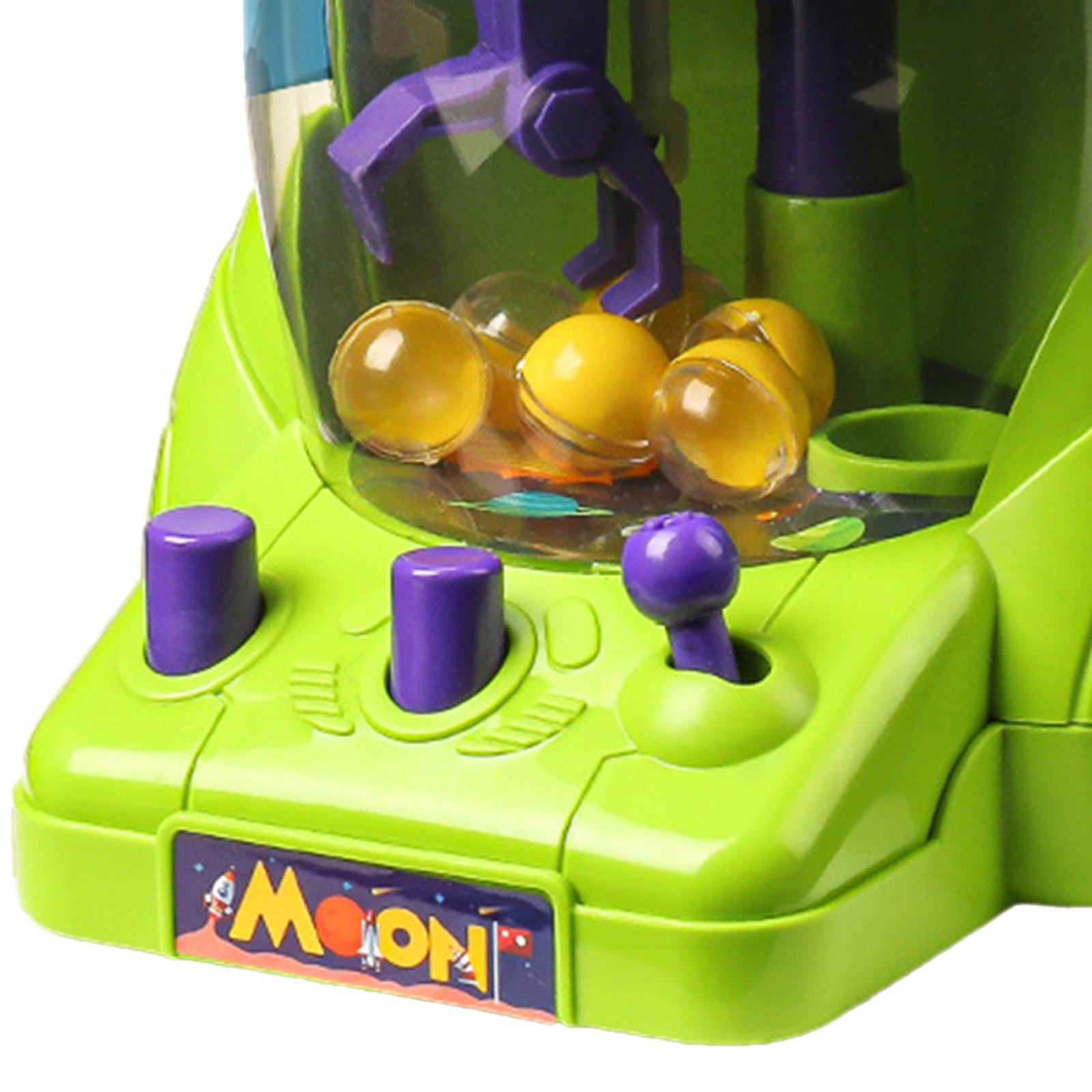 Claw Machine Table Game Hand C - Claw Crane Machine recensie en prijs