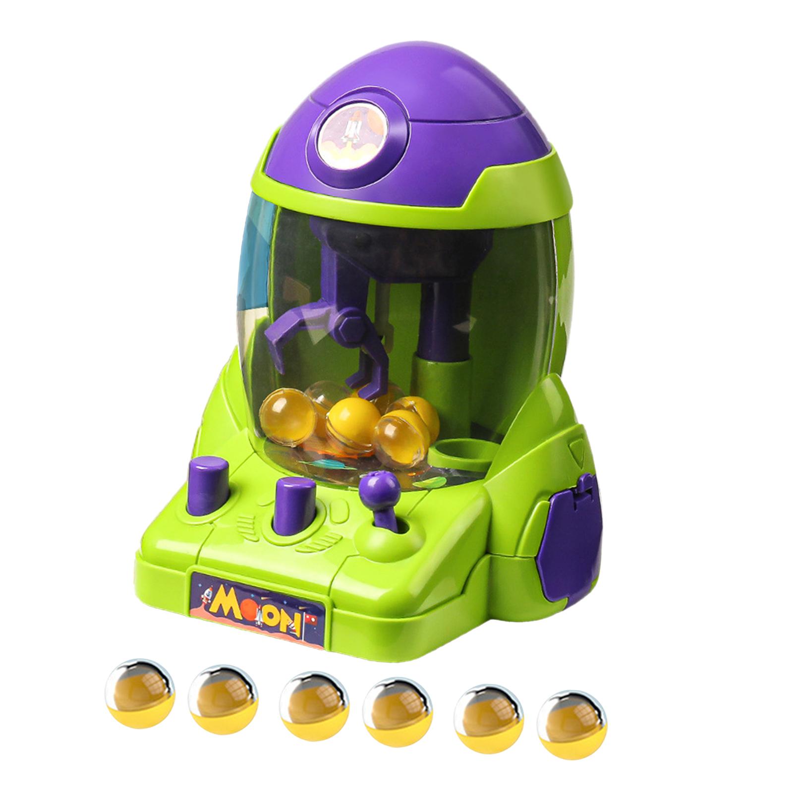 Claw Machine Table Game Hand C - Claw Crane Machine recensie en prijs