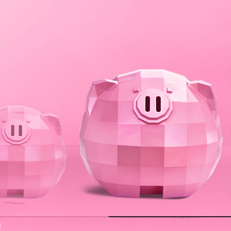 Lucky Box Money Safe Coin Acce - Bubble Gum Machine recensie en prijs