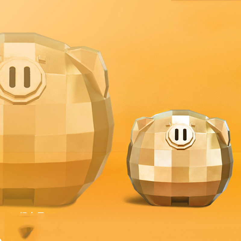 Lucky Box Money Safe Coin Acce - Bubble Gum Machine recensie en prijs