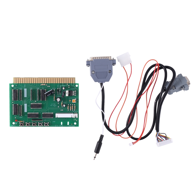 A23F-PC To Jamma Converter Boa - Usb Game Board Jamma recensie en prijs
