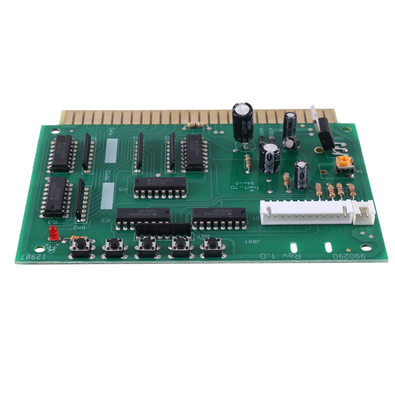 A23F-PC To Jamma Converter Boa - Usb Game Board Jamma recensie en prijs