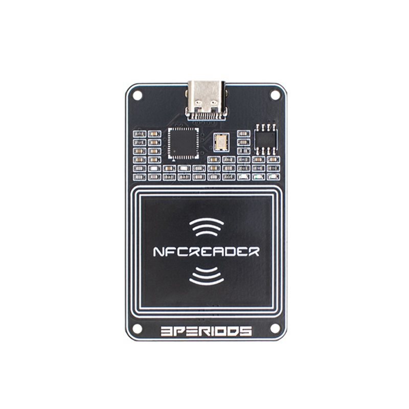 【NOW SAVE】PCR532 NFC Reader IC - Nfc Card Reader Vending recensie en prijs