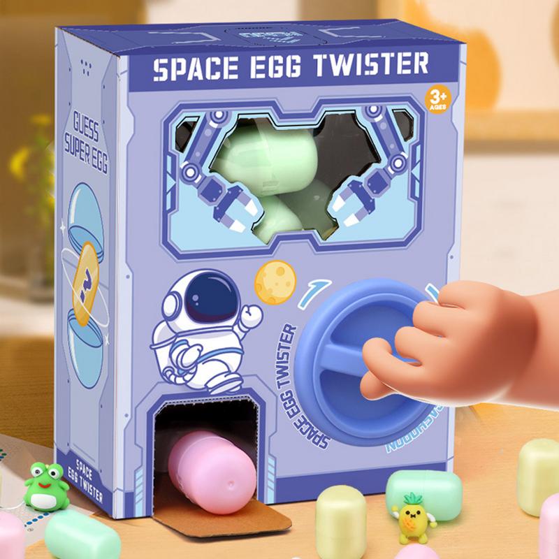 Children Mini Claw Machine Toy - Claw Crane Machine recensie en prijs