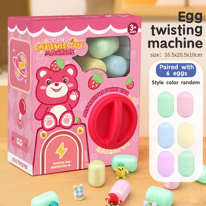 Children Mini Claw Machine Toy - Claw Crane Machine recensie en prijs