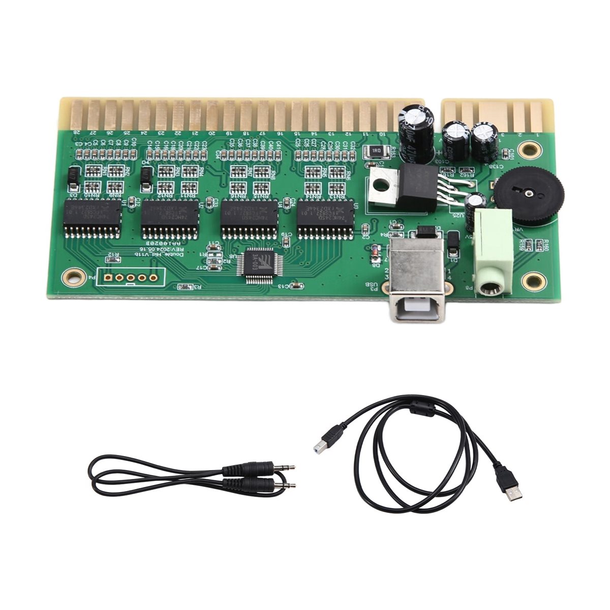 OKgood New MAME Game Controlle - Usb Game Board Jamma recensie en prijs