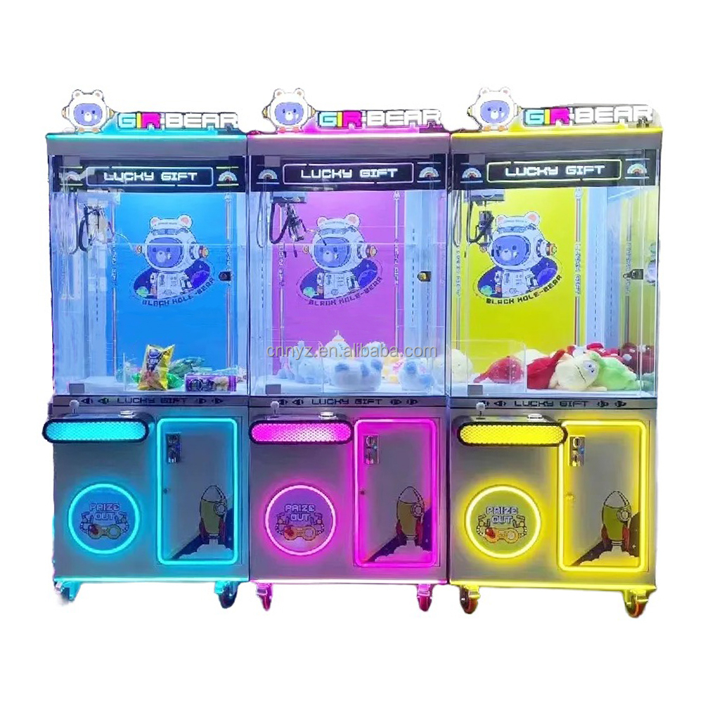 Commercial Arcade Prize Gift C - Claw Crane Machine recensie en prijs