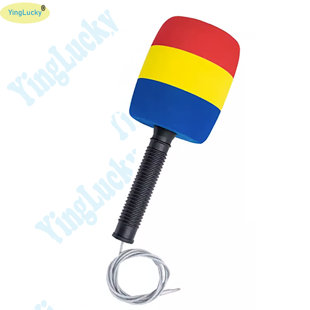 1 piece Frog cylinder hitting  - Whack A Mole Arcade recensie en prijs