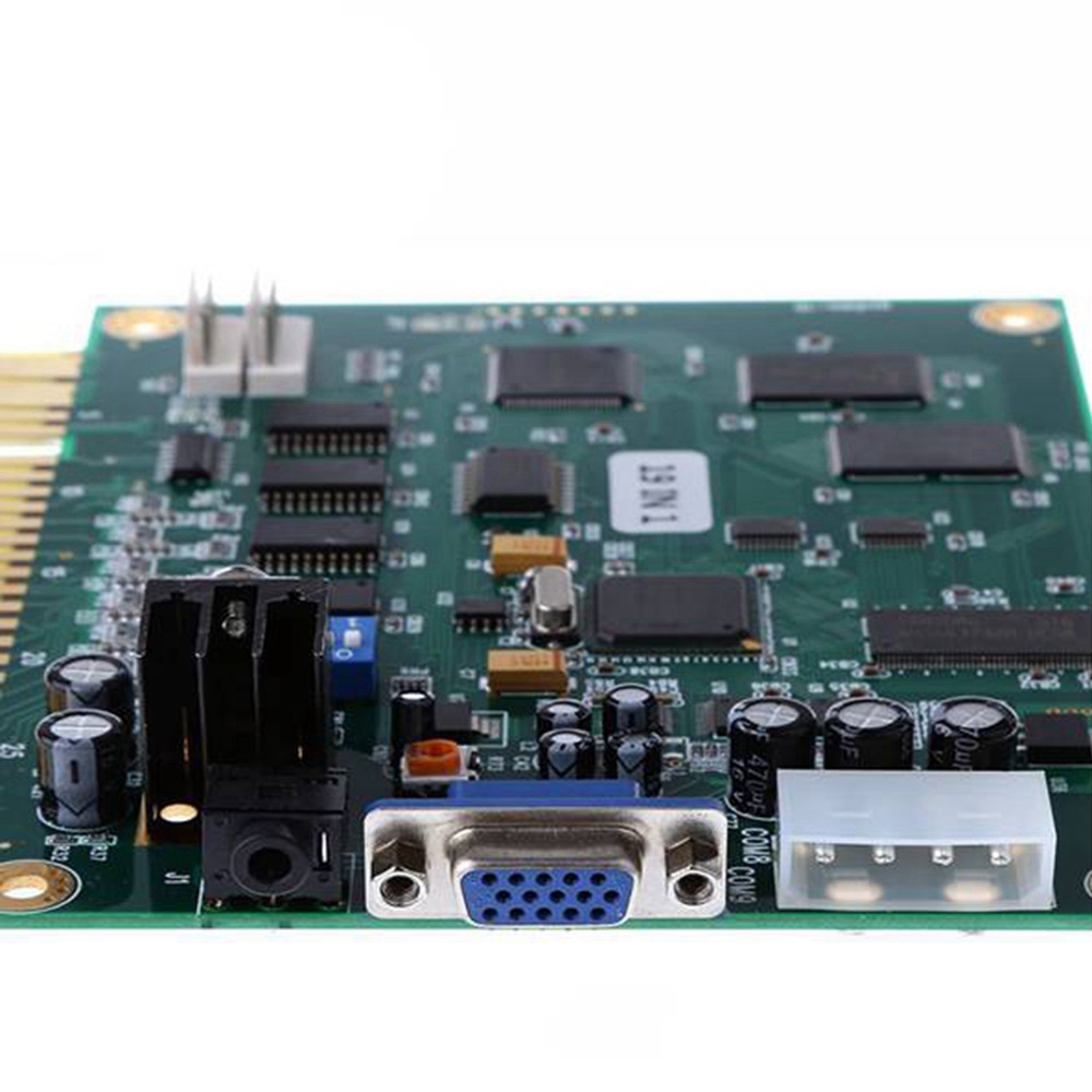 B27B 19 In 1 Multicade PCB Boa - Usb Game Board Jamma recensie en prijs