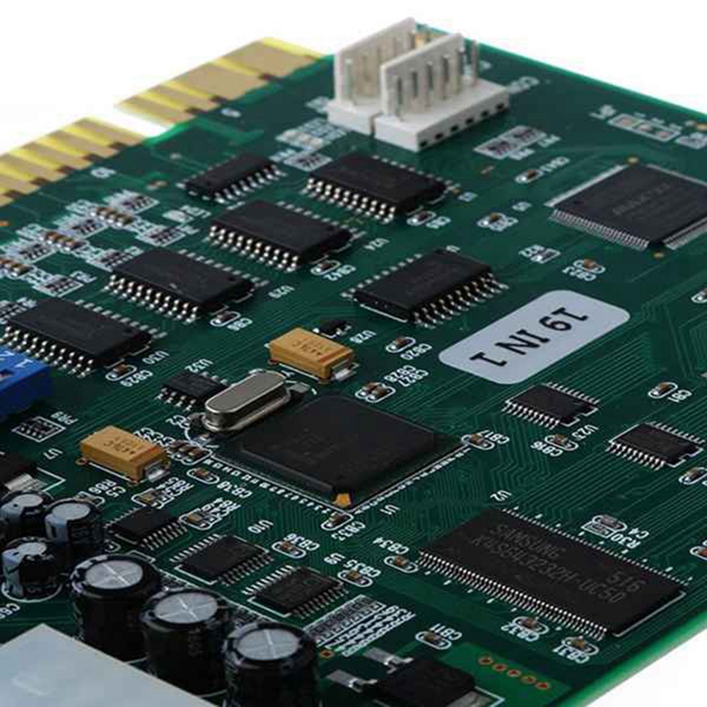 B27B 19 In 1 Multicade PCB Boa - Usb Game Board Jamma recensie en prijs