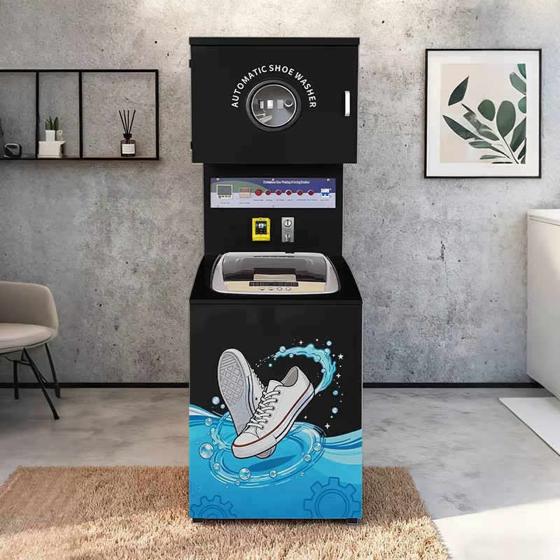 Customized Wholesale Price Sel - Popcorn Vending Machine recensie en prijs