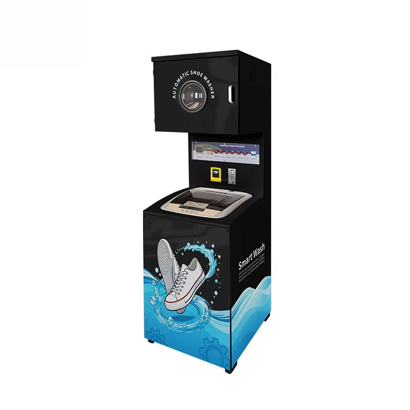 Customized Wholesale Price Sel - Popcorn Vending Machine recensie en prijs