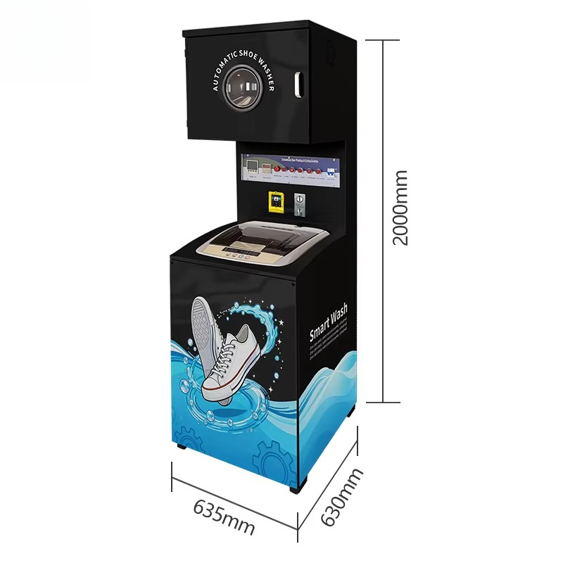 Customized Wholesale Price Sel - Popcorn Vending Machine recensie en prijs