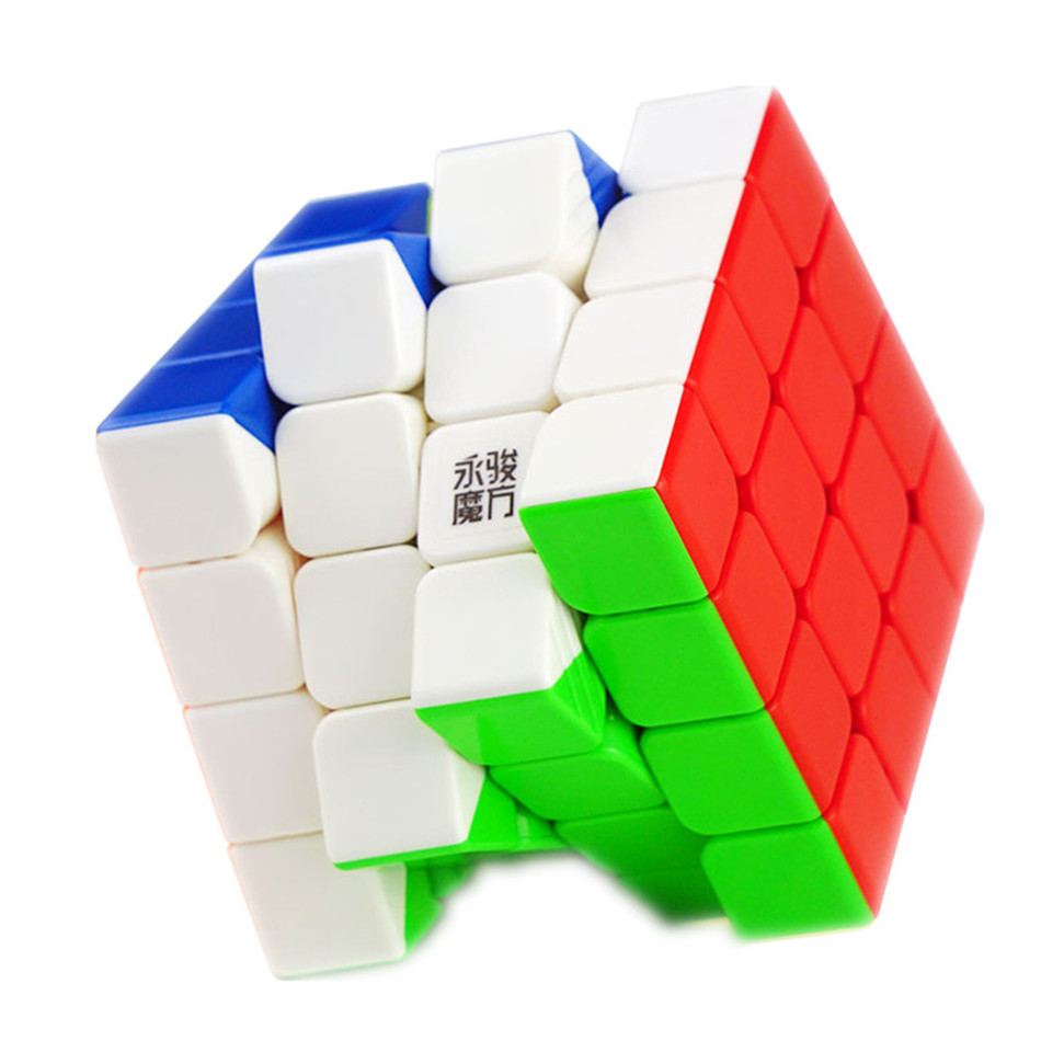 YJ Yusu V2 M 4x4 Magnetic Magi - Arcade Z recensie en prijs