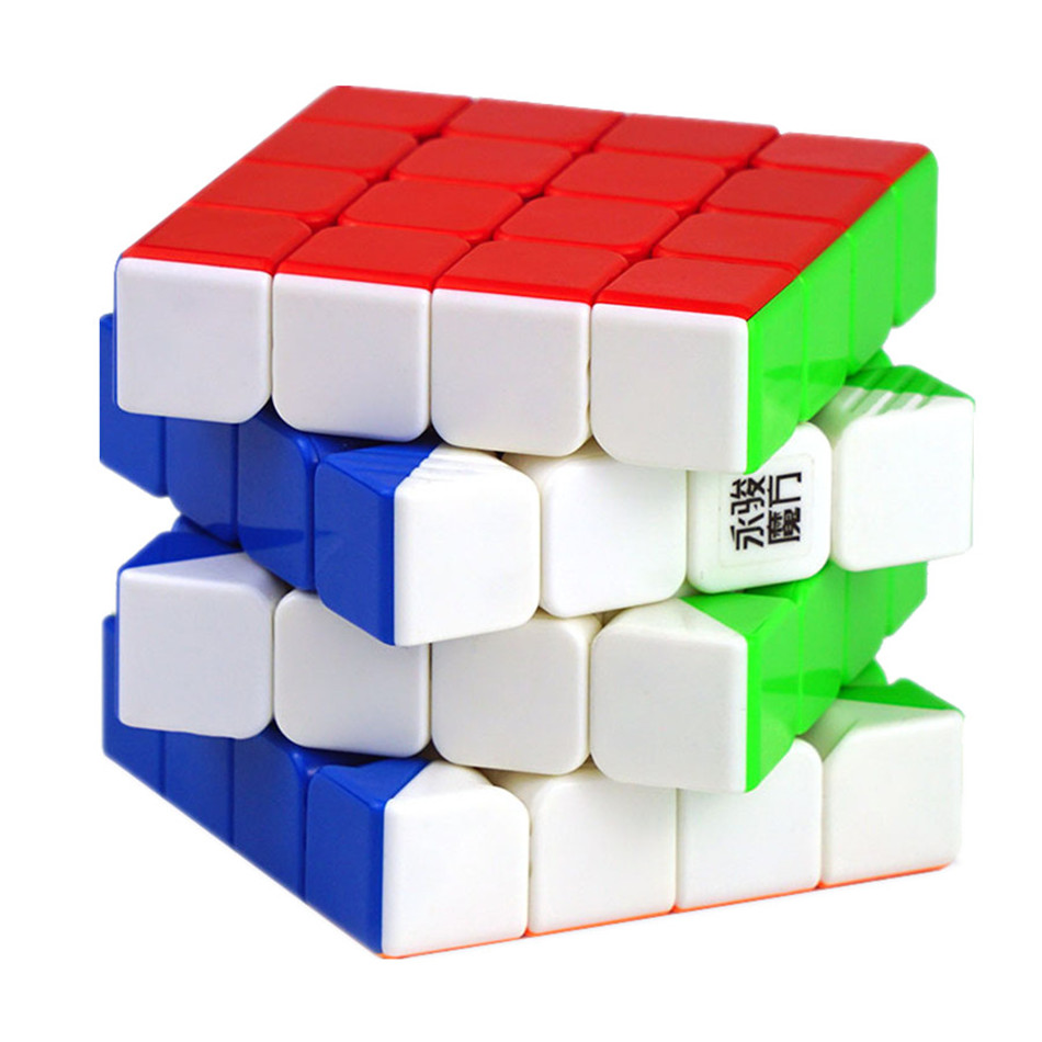 YJ Yusu V2 M 4x4 Magnetic Magi - Arcade Z recensie en prijs