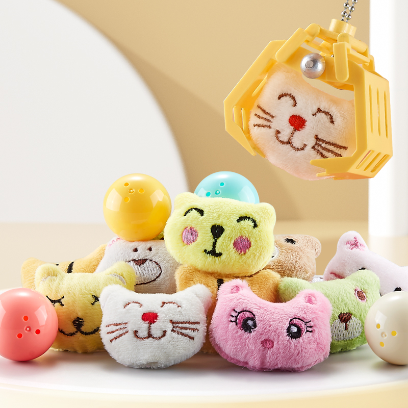 Kids DIY Electric Claw Machine - Claw Crane Machine recensie en prijs