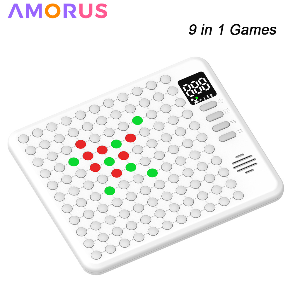 9 in 1 Multifunction Smart Boa - Whack A Mole Arcade recensie en prijs