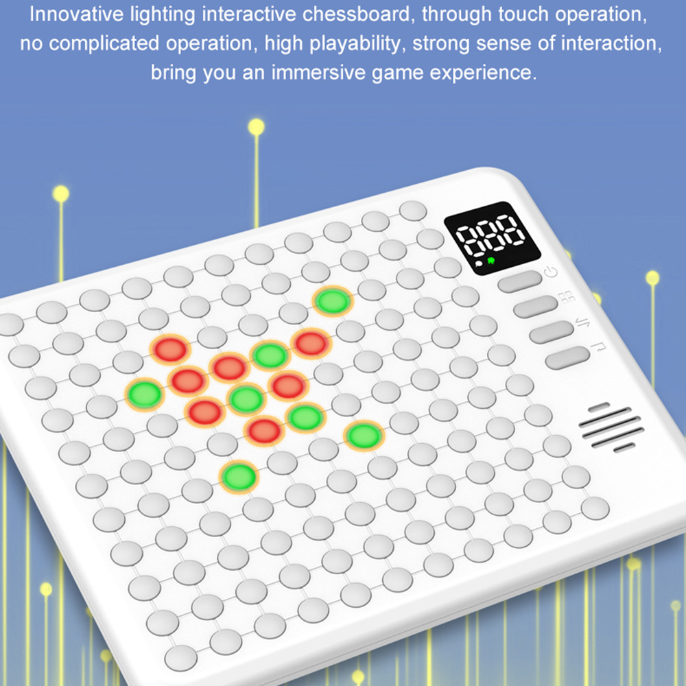 9 in 1 Multifunction Smart Boa - Whack A Mole Arcade recensie en prijs