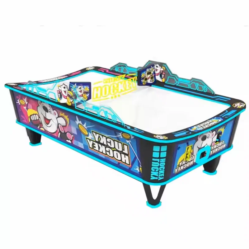 Newest Electric Indoor Air Hoc - Arcade Games & Vending Llc recensie en prijs