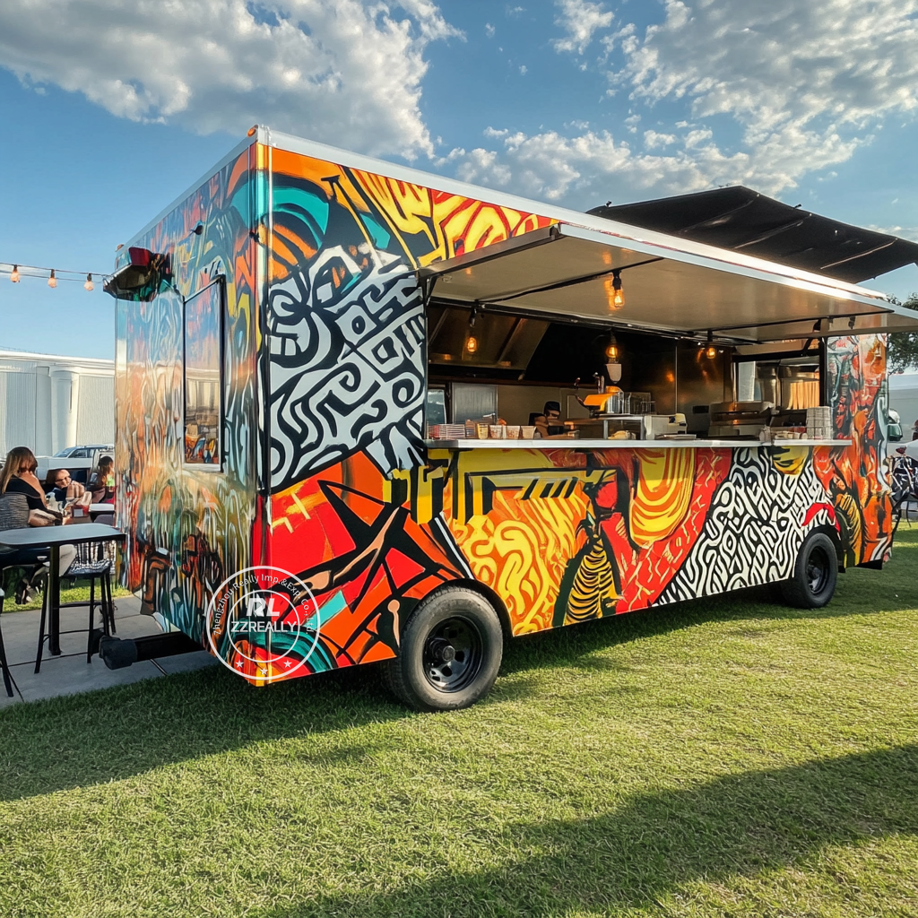 Hot Dog BBQ Trailer Snack Vend - Hot Dog Vending Cart recensie en prijs