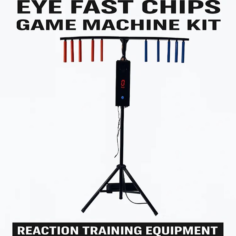 Fast Reaction Game Machine Kit - Whack A Mole Arcade recensie en prijs