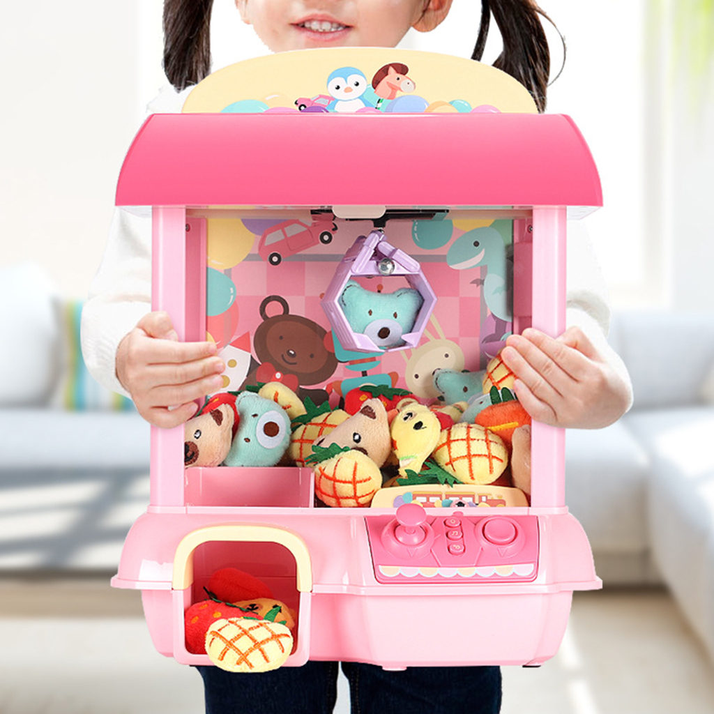Mini Claw Machine Arcade Game  - Japanese Arcade Vending Machine recensie en prijs