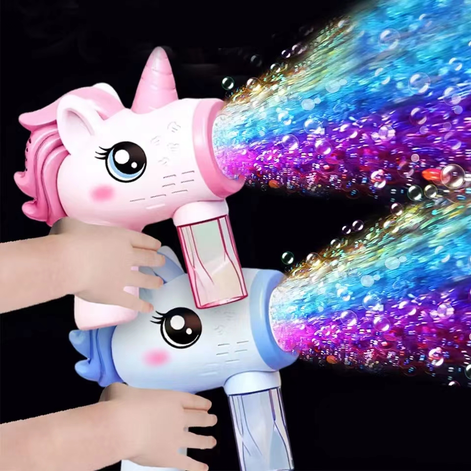 2024 Unicorn Electric Bubble G - Bubble Gum Machine recensie en prijs
