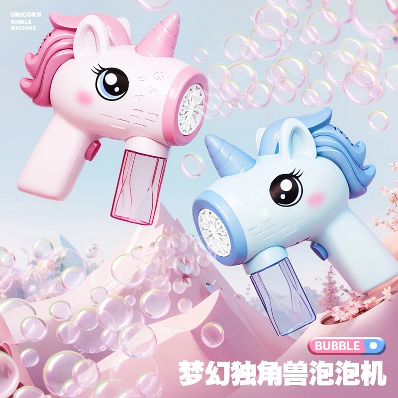 2024 Unicorn Electric Bubble G - Bubble Gum Machine recensie en prijs