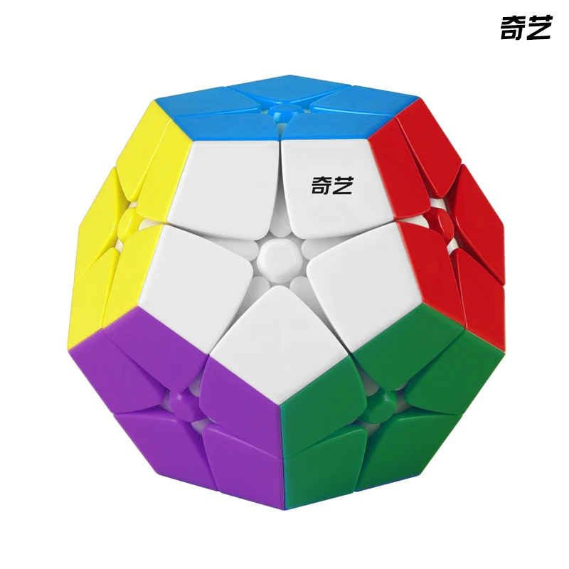 [Picube] QiYi 2x2 3x3 Megaminx - Arcade Z recensie en prijs