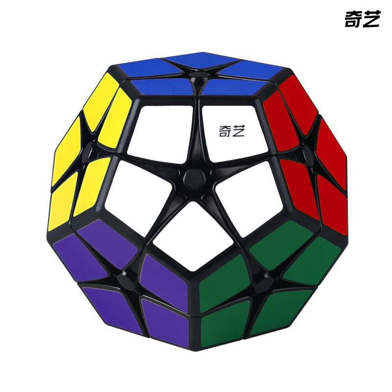 [Picube] QiYi 2x2 3x3 Megaminx - Arcade Z recensie en prijs