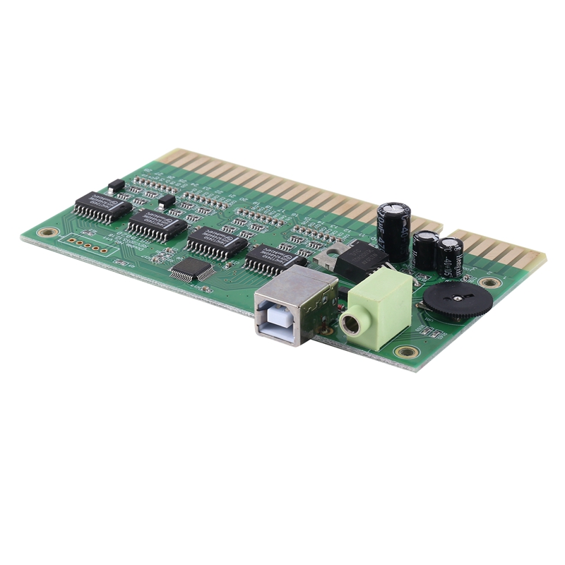 A65G-PC To Jamma Converter Boa - Usb Game Board Jamma recensie en prijs