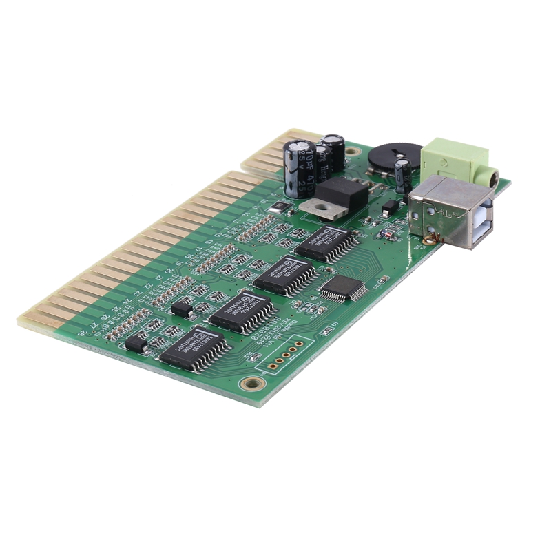 A65G-PC To Jamma Converter Boa - Usb Game Board Jamma recensie en prijs